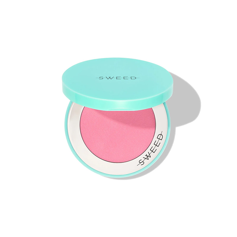 Sweed - Air Blush Cream, 5g Sweed - Air Blush Cream, 5g