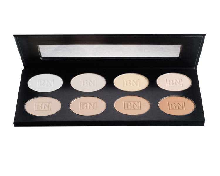 bn-hdcp857ac907bc045f BNye HDCP8 Bella Poudre 8er Palette