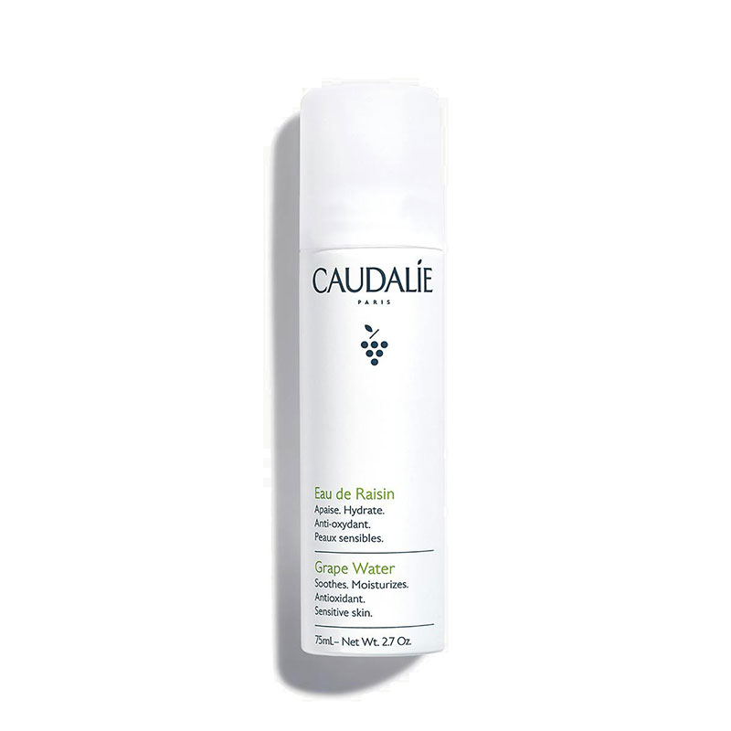 Caudalie - Eau de Raisin