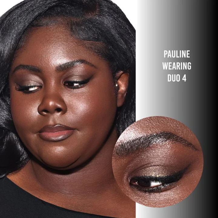 Danessa Myricks Beauty - Colorfix Stix DUO Multi-Use Pigment Stick, 3 g