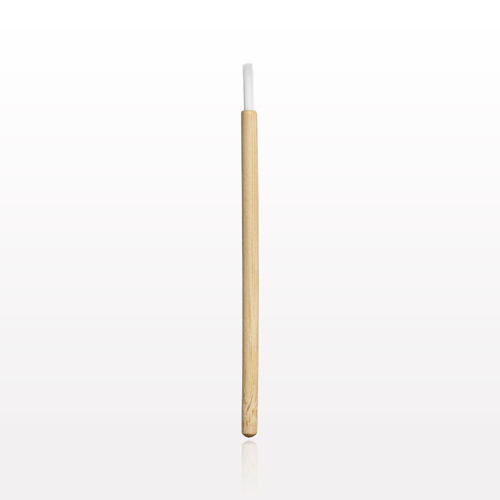 bl-30361 Bamboo Lip Brush 50er Pack