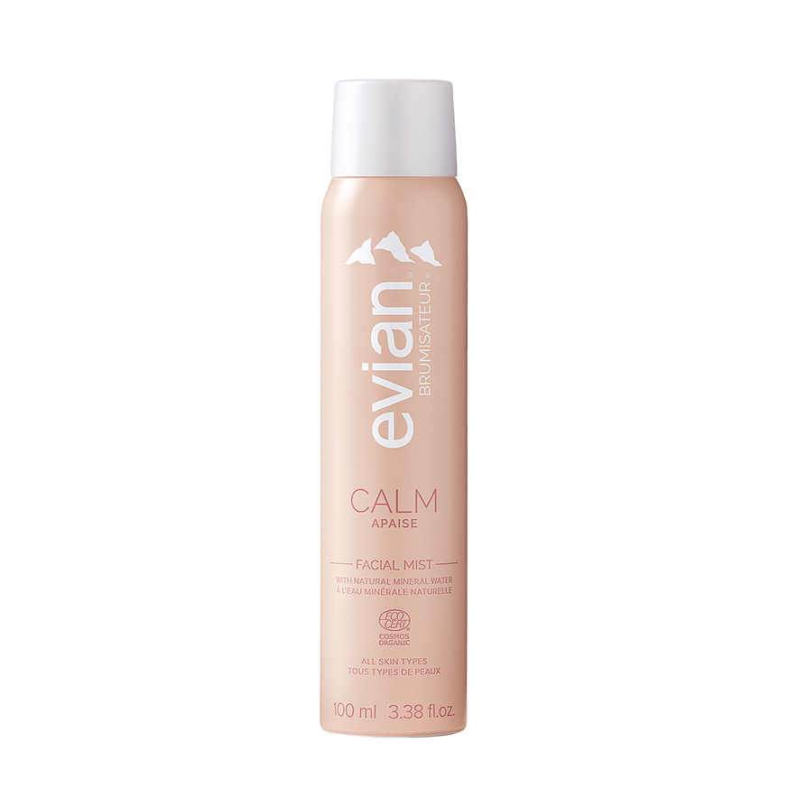 Evian - Gesichtsspray Calm, 100ml