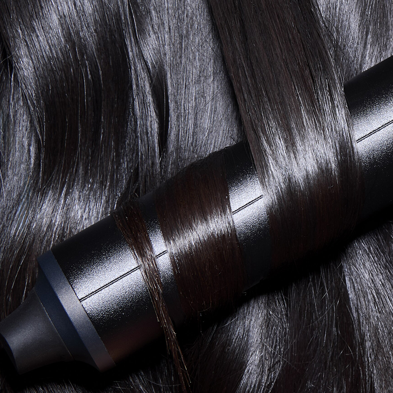 GHD - Chronos Curve Max, 38mm
